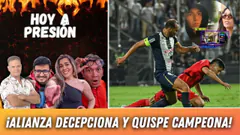 ¡ALIANZA DECEPCIONA Y QUISPE CAMPEONA! / Previa Universitario vs River Plate