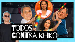 El after del Debate Presidencial 2026 | Oscar Soto y Diez Canseco en DDT