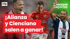 Radio Nacional EN VIVO: Nacional Deportes 1/04/25 | Previa ALIANZA vs. LIBERTAD | Debut de CIENCIANO