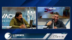 #ENVIVO | La Sobremesa por RADIO OVACION