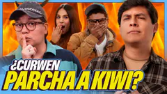 ¿CURWEN VIENE A PARCHAR A KIWI EN DIRECTO? | CURWEN en OH MY GOOD