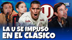 LA U le GANÓ a ALIANZA y es ÚNICO PUNTERO|BOYS y MELGAR se METEN a la PELEA|NADA QUE NO SEPA EN VIVO