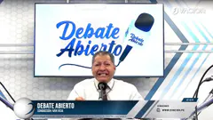DEBATE ABIERTO por RADIO OVACIÓN