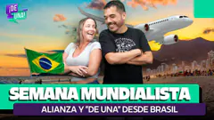 #ENVIVO | De Una por RADIO OVACION