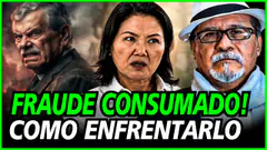PORKY Y ALCALDES DE PUNO SE SOMETEEN- ROSPIGLISI MAS FUJI QUE KEIKO ANALIZA ROBERTO ALVARADO