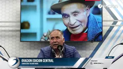 #ENVIVO | Ovación Edición Central por RADIO OVACION