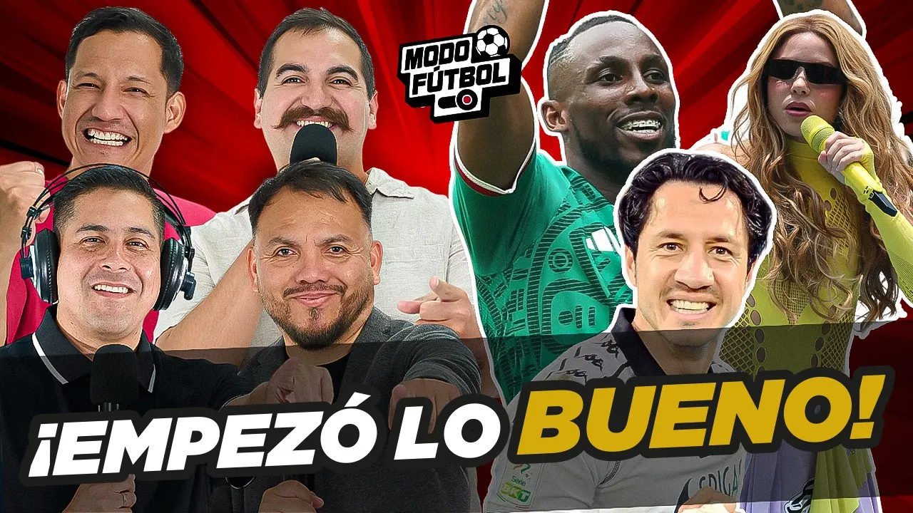 Reproducir: LAPADULA dijo adiós al SPEZIA ¿Ya viene a la 'U'? | Vuelve la Novia del Mundial