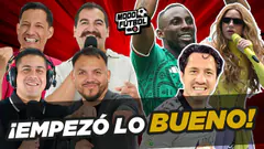 LAPADULA dijo adiós al SPEZIA ¿Ya viene a la 'U'? | Vuelve la Novia del Mundial