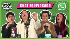 VIERNES CASI VIERNES- SOMOS LO QUE SOMOS
