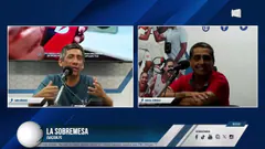#ENVIVO | La Sobremesa por RADIO OVACION