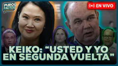 #ENVIVO | ¿QUÉ DEJÓ LA PENÚLTIMA RONDA DE DEBATES? #PUROSFACTOS #FEEG2026