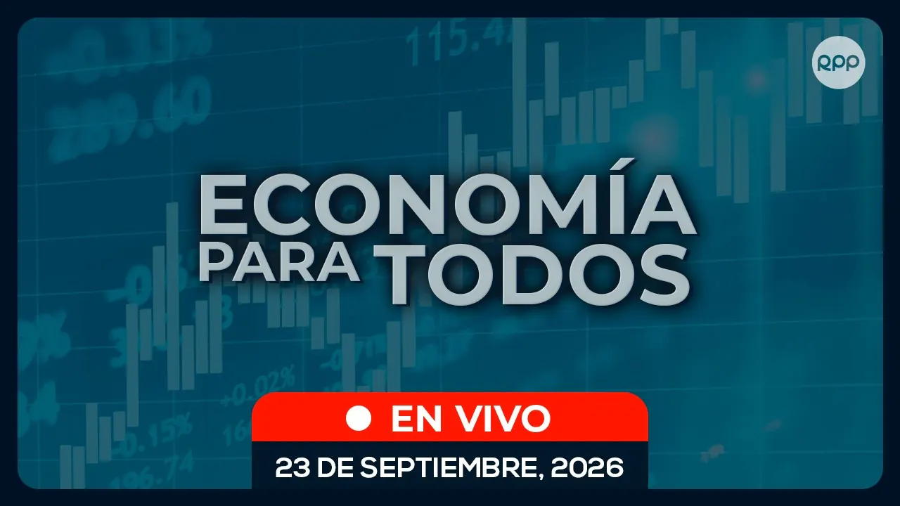 Reproducir: ¿CÓMO PREPARAR A TU MYPE PARA EL FENÓMENO DEL NIÑO? | VISITA DEL PAPA Y SU IMPACTO ECONÓMICO