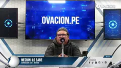 #ENVIVO | Negrini lo Sabe por RADIO OVACION