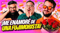ME CASARÉ CON UNA FUJIMORISTA | CONFESIONES | GOOD FLORO