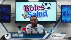 #ENVIVO | Goles y Salud por RADIO OVACION
