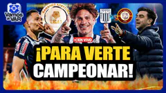 EN VIVO ALIANZA LIMA VS LOS CHANKAS: SE DEFINE EL APERTURA | PELEA POR EL TÍTULO EN MATUTE