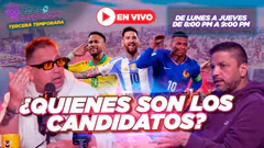 A DOS SEMANAS DE ARRANCAR EL MUNDIAL ¡PEDRO RESPONDE EN VIVO! |#PedroResponde