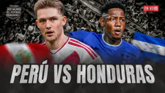 ¿PODEMOS GANARLE A ALGUIEN? REACCIÓN AL PERÚ VS HONDURAS