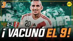 #ENVIVO PERÚ 1 - 1 RUSIA: VALERA VOLVIÓ AL GOL CON LA SELECCIÓN #3ENCANCHA