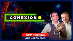 CONEXIÓN con Fátima Chávez y Martín Riepl #CONEXIONRPP
