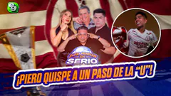 [JES] ¡BOMBA EN LA 'U'! PIERO QUISPE MUY CERCA DE LA "U" | ALIANZA LIMA Y UN EMPATE POLEMICO