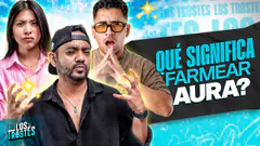 #LOSTROSTES |“GANAMOS O PERDIMOS AURA?” EL VERDADERO SIGNIFICADO DE “FARMEAR”
