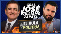 HUMANO DESPIERTO CON JUAN FRANCISCO ESCOBAR