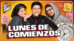 QUE VAMOS A EMPEZAR ESTE LUNES?!| CHISMEAMOS DEL FINDE| SI SOMOS