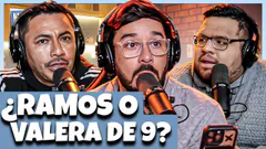 ¿HAY RECAMBIO EN LA SELECCIÓN? | NADA QUE NO SEPA EN VIVO con ESTEFANÍA, VLADI y TATO