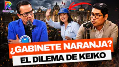 ¿QUÉ HARÁ KEIKO? El plan de gobierno que enfurece a Sánchez y la izquierda