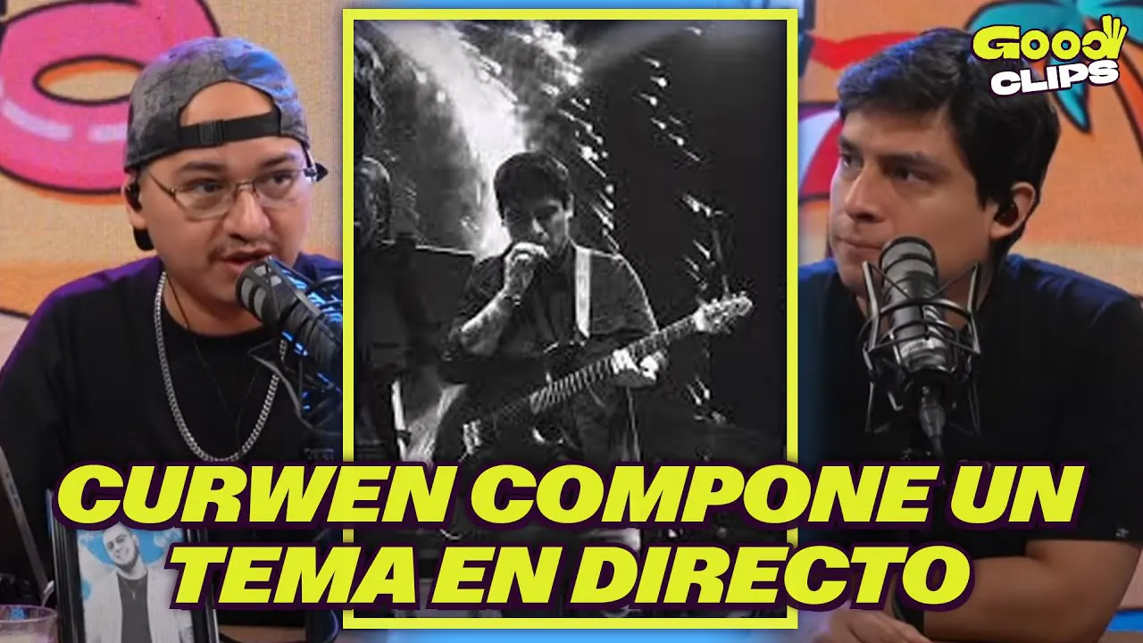 Reproducir: DESPEDIMOS A FURREY EN DIRECTO | VUELA ALTO FURREY | HABLA GOOD