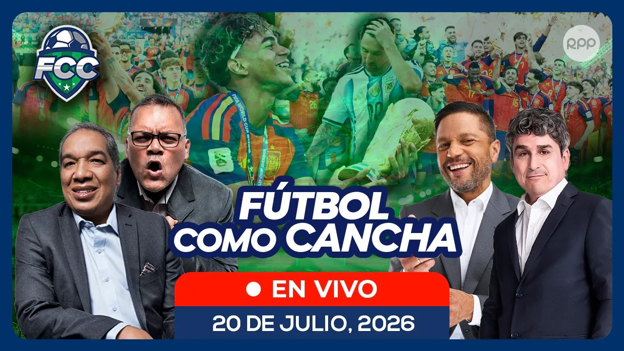 Reproducir: EN VIVO | ESPAÑA DERROTA A ARGENTINA Y CONQUISTA SU SEGUNDA ESTRELLA EN LA FINAL DEL MUNDIAL 2026