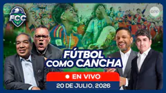 EN VIVO | ESPAÑA DERROTA A ARGENTINA Y CONQUISTA SU SEGUNDA ESTRELLA EN LA FINAL DEL MUNDIAL 2026