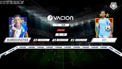#ENVIVO | LIGA 1 TE APUESTO | ALIANZA ATLÉTICO vs ADT POR RADIO OVACIÓN