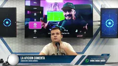 #ENVIVO | La Afición Comenta por RADIO OVACION