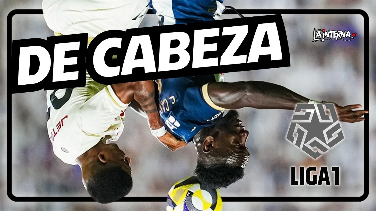 Reproducir: SIGUEN LOS DARDOS ENTRE 'U' Y ALIANZA... GUEDE SE QUEDA | La Interna⚽
