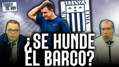 #ENVIVO ALIANZA LIMA NO LEVANTA CABEZA ¿FIN DE CICLO? #TOCOYMEVOY #FEEG2026