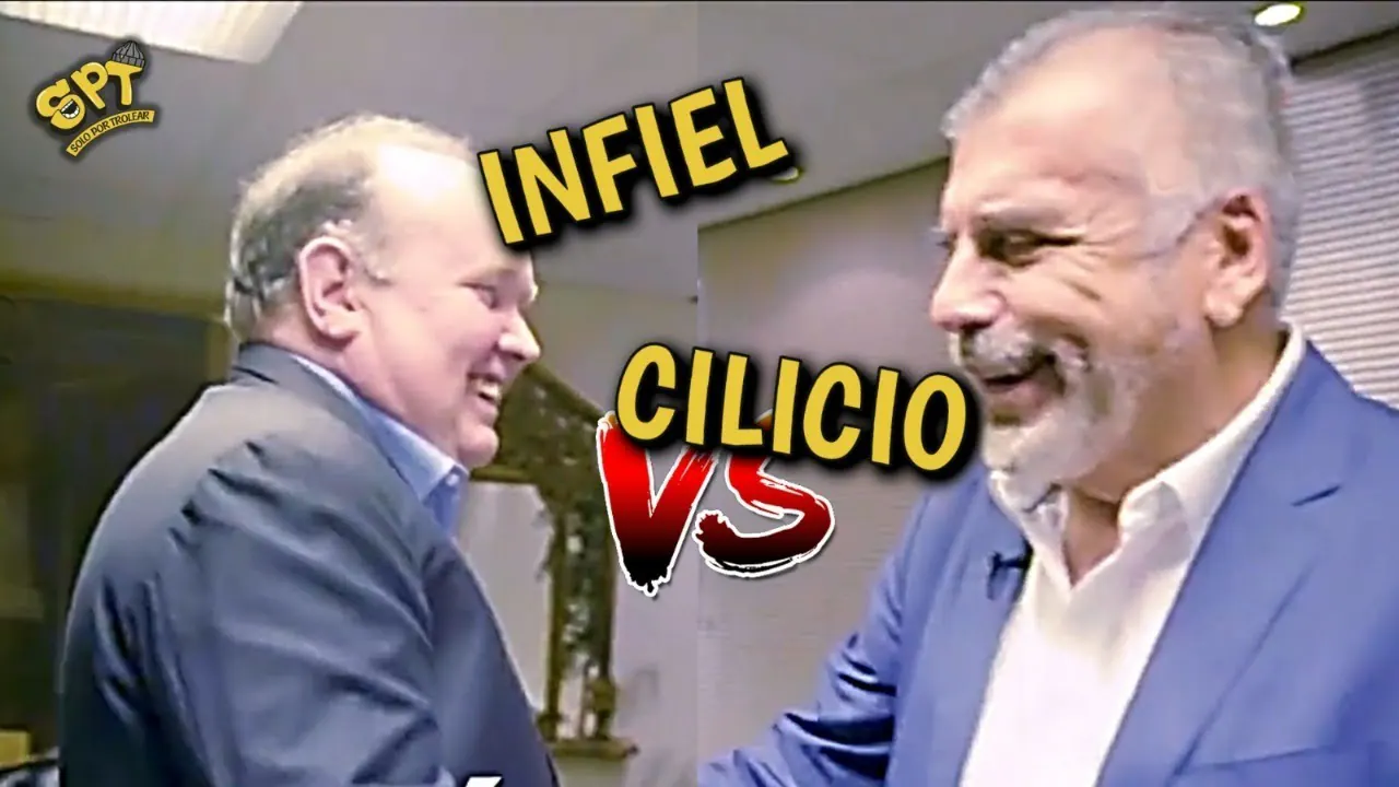 Reproducir: López Aliaga en la mira: su exasesor lo echa feo (más detalles)