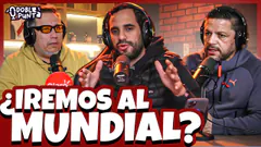 DOBLE PUNTA EN VIVO con PEDRO, BRUNO y HORACIO
