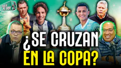 #ENVIVO ¡ALIANZA LIMA VS. 2 DE MAYO EN LA LIBERTADORES! CRISTAL ESPERA AL GANADOR #TOCOYMEVOY