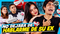 LOS CASI ALGO SON LO PEOR | ESTO ES “LA OVEJA”