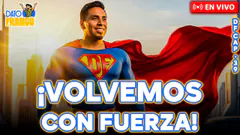 #ENVIVO | ¡VOLVEMOS CON FUERZA PARA LA CHAMPIONS Y LAS COPAS! #DATOFRANCO