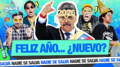 MADURO SIEMPRE UN PASO ADELANTE (?) | “YA ES 2026” | NADIE SE SALVA