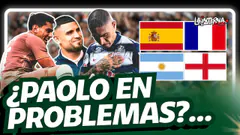 EL PERDÓN AL TUNCHE... EMPIEZA LAS SEMIS | La Interna