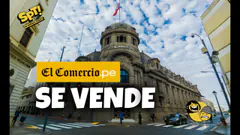 RAJE FREE: rajemos de los tibios... pasos para vender El Comercio