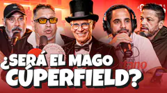 DOBLE PUNTA EN VIVO con PEDRO, BRUNO, HORACIO y VIVAR