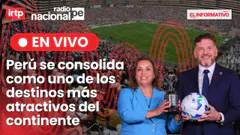 Radio Nacional EN VIVO | El Informativo, primera edición hoy 29 de abril de 2025