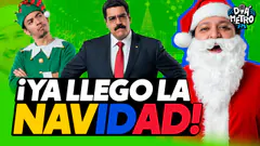 INICIA LA NAVIDAD EN VENEZUELA | DIÁMETRO FM