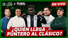 FÚTBOL CHAMPÁN: ALIANZA LIMA Y UNIVERSITARIO POR LA PUGNA DEL CLAUSURA.