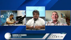 ZONA DEPORTIVA por RADIO OVACION #ENVIVO